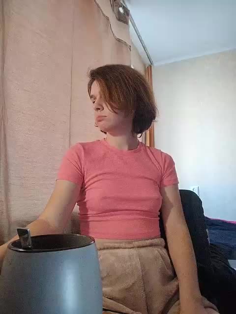 Your_Kitty Live Sex December 14, 2025