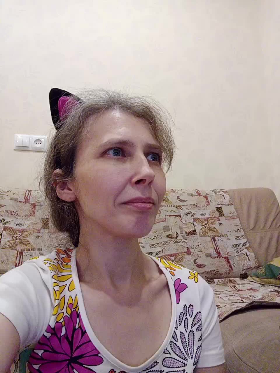 -Queen-Margo- Live Sex November 14, 2025