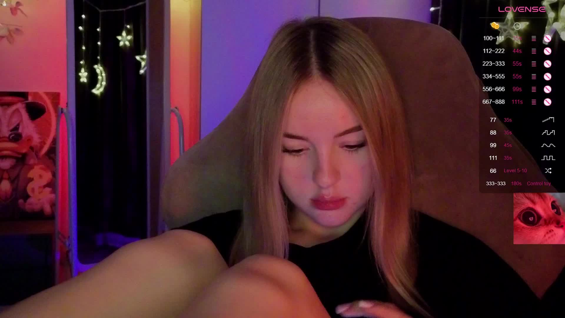 Nestyzz Live Sex December 14, 2025