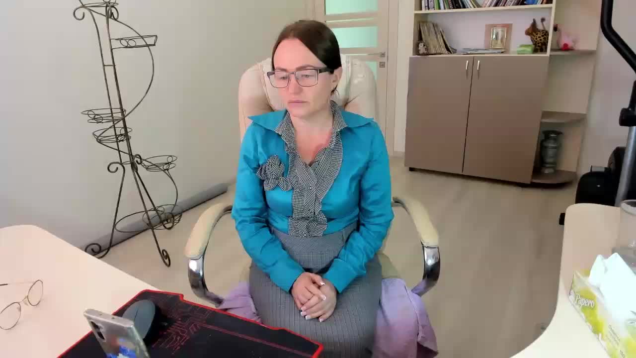 -Michelle- Live Sex December 13, 2025