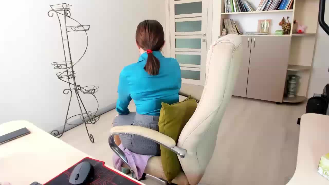 -Michelle- Live Sex December 13, 2025