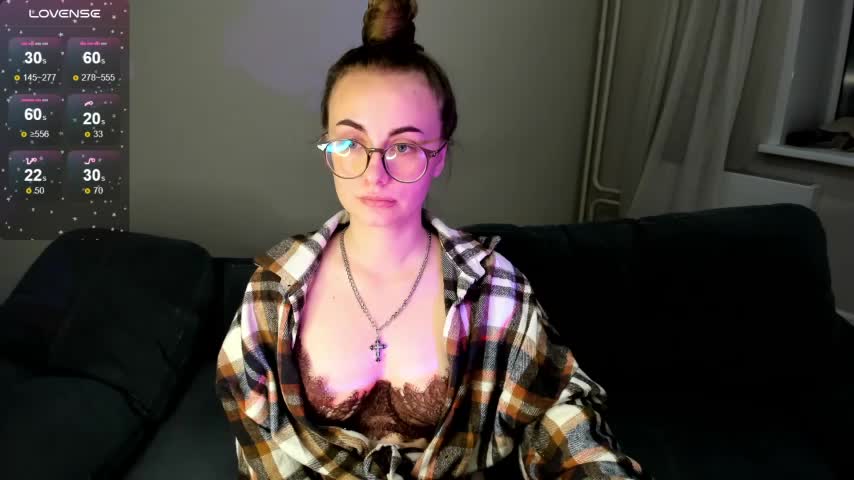 MewStella Live Sex December 13, 2025