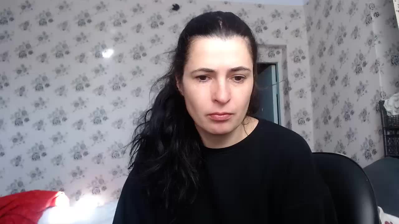 KristiWhite Live Sex December 13, 2025