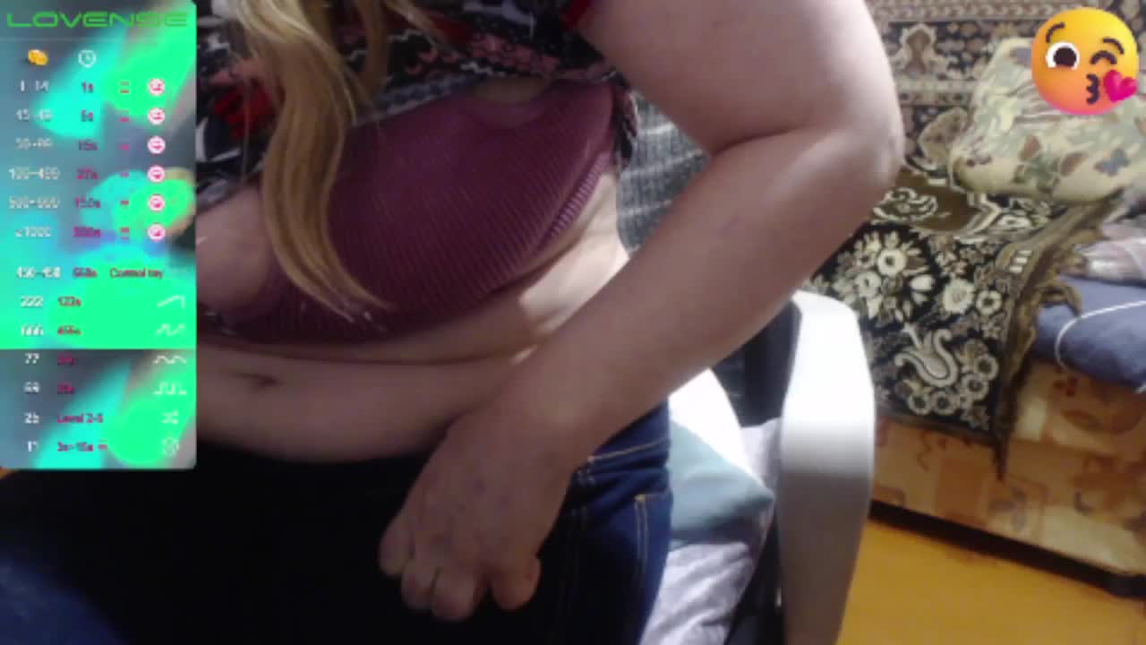 sweetboobs Live Sex December 14, 2025