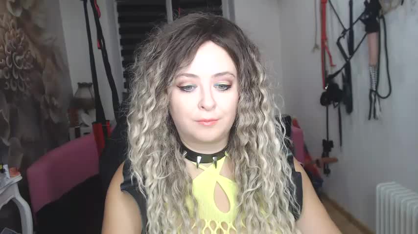 MISSwithDOLLS Live Sex December 15, 2025