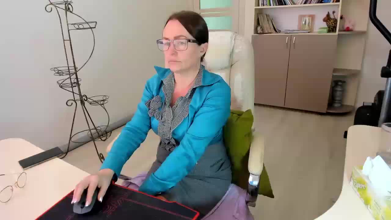 -Michelle- Live Sex December 13, 2025