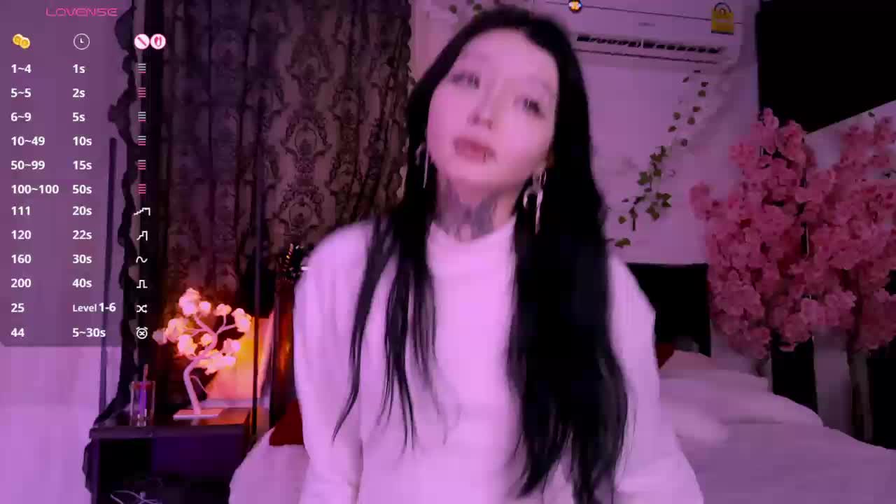 Leinbone Live Sex December 13, 2025