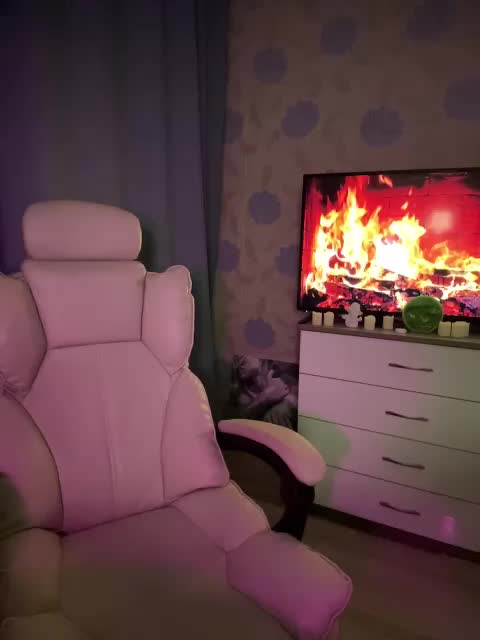 ymnichka Live Sex 2025.11.14