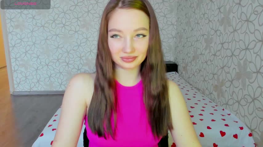 Lissa_Cristal Live Sex December 14, 2025