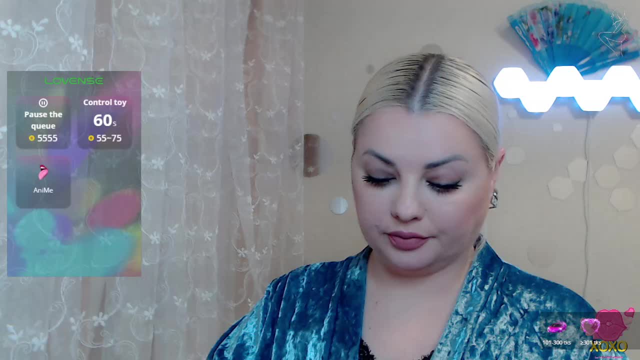 JewellFairy Live Sex December 13, 2025
