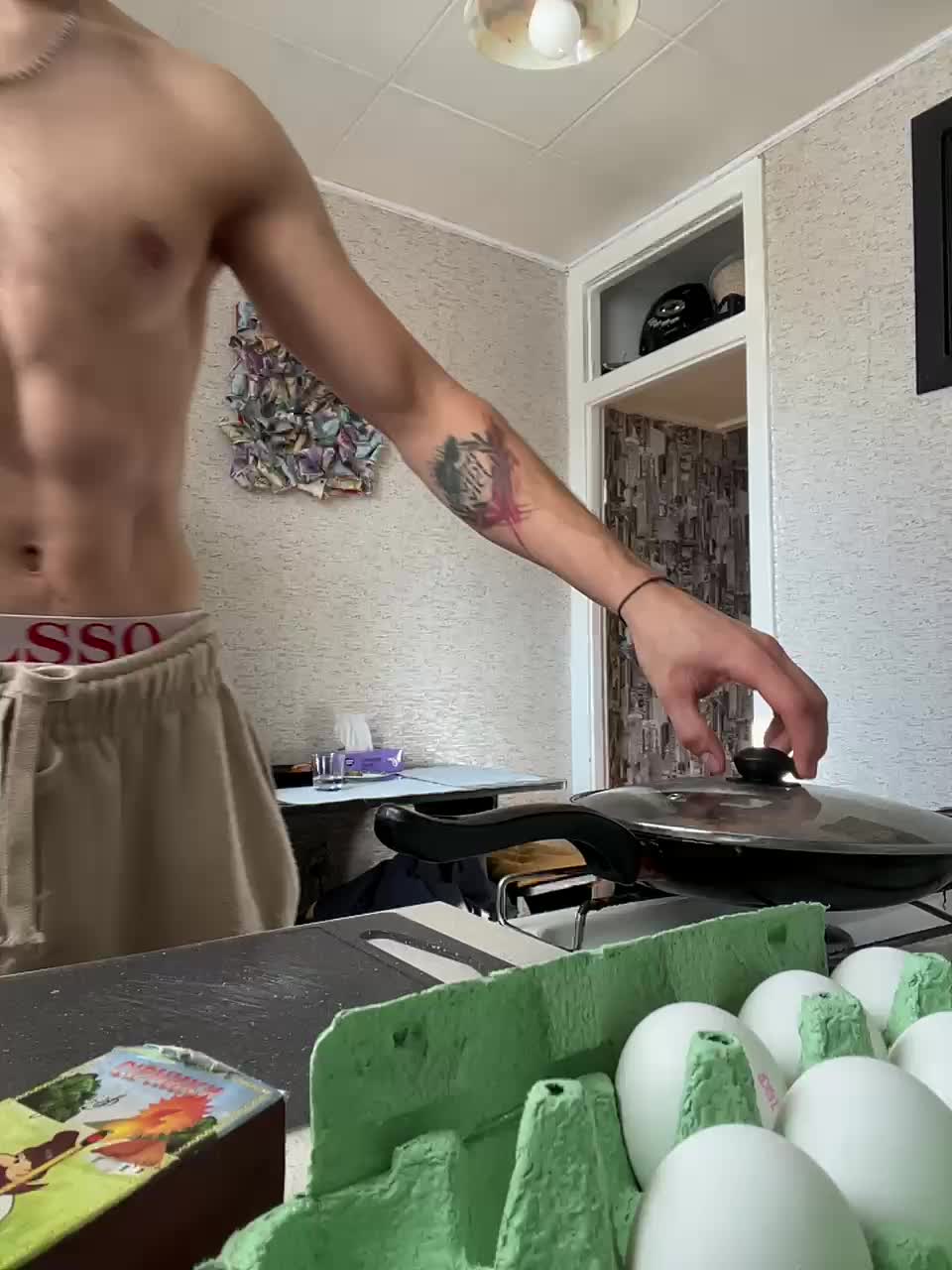 SABENY Live Sex December 14, 2025