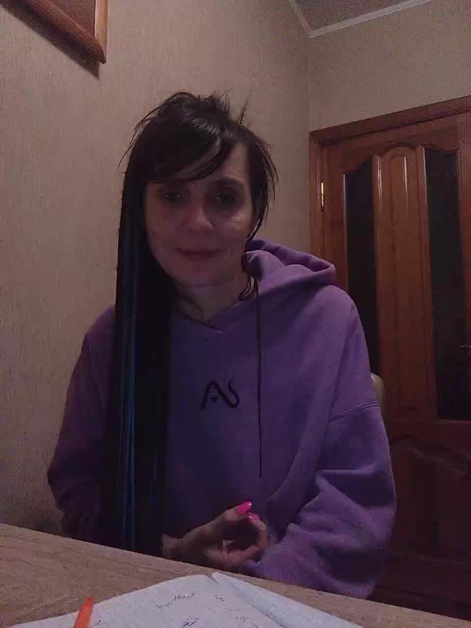 Hellenalonenochka Live Sex December 13, 2025