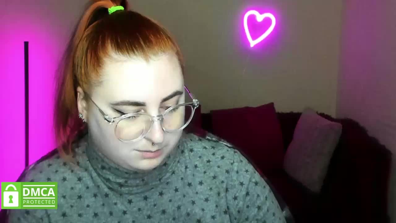 Aliciaredluv Live Sex December 13, 2025