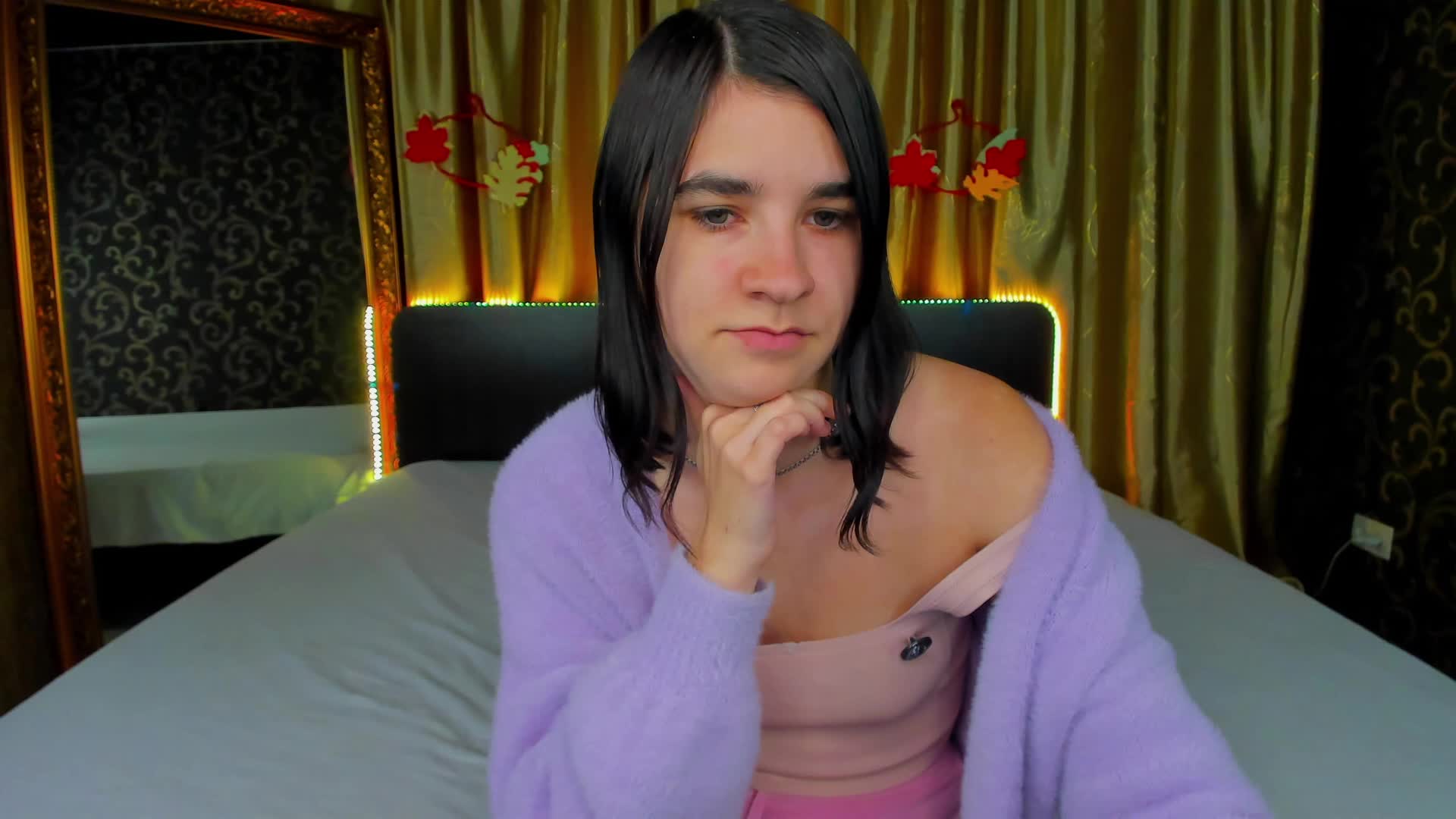 Polly-Love Live Sex December 17, 2025