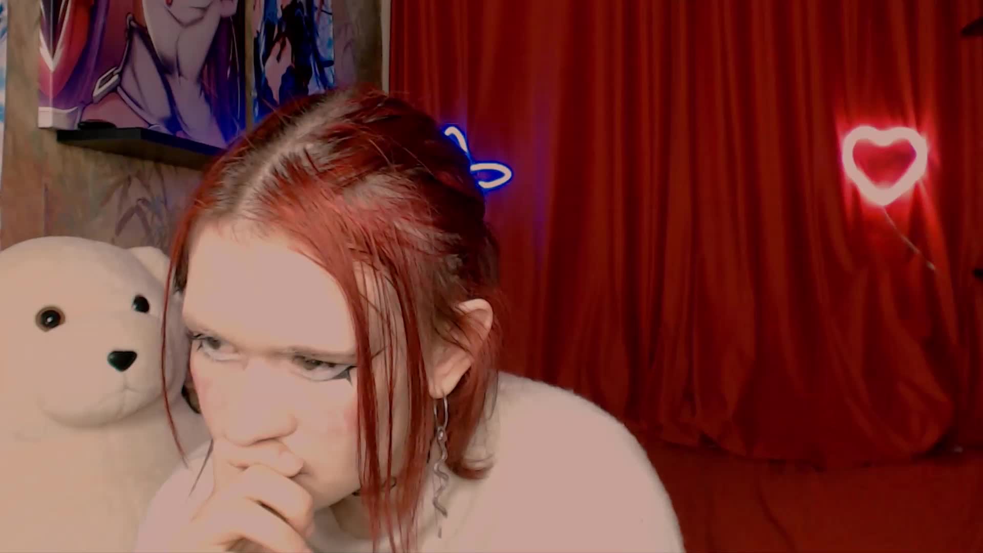 Velvet-and-Venom Live Sex December 15, 2025