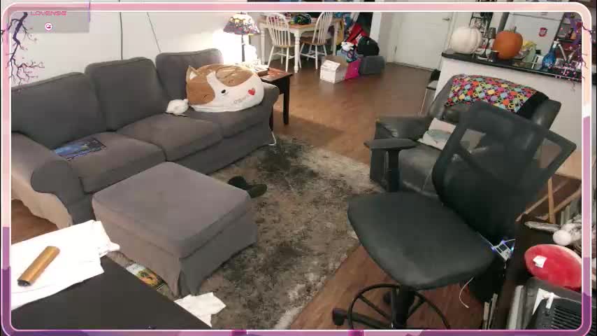 aliceliddell710 Live Sex November 14, 2025