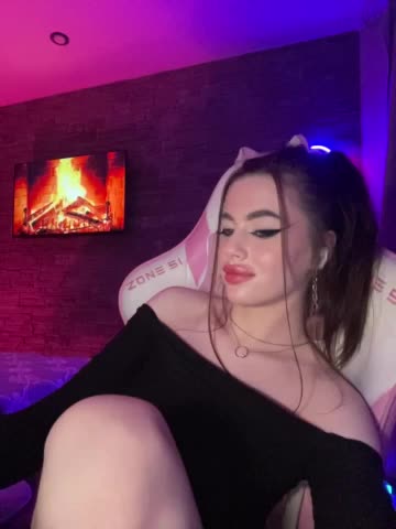 HotGirlEva Live Sex December 13, 2025