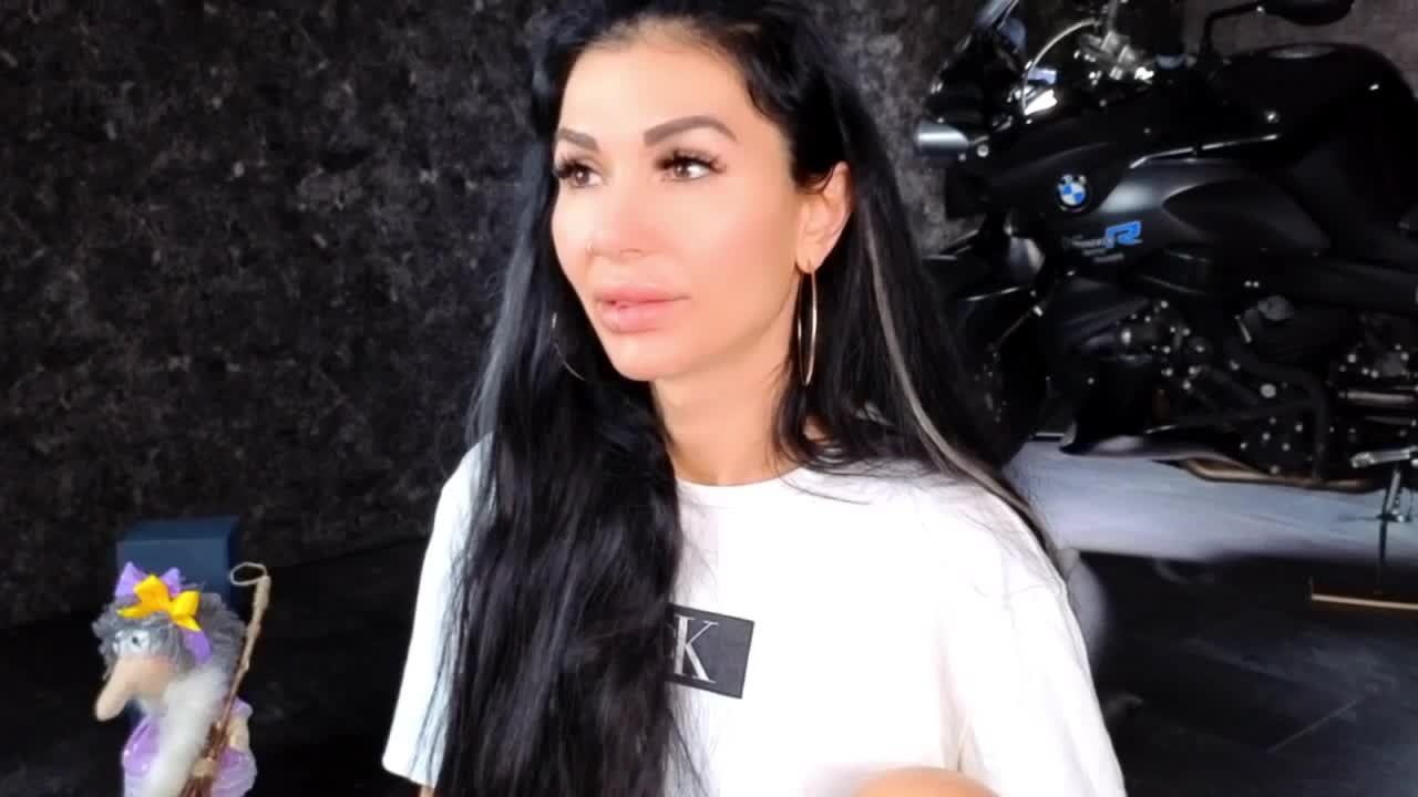 -BABAYAGA- Live Sex December 13, 2025