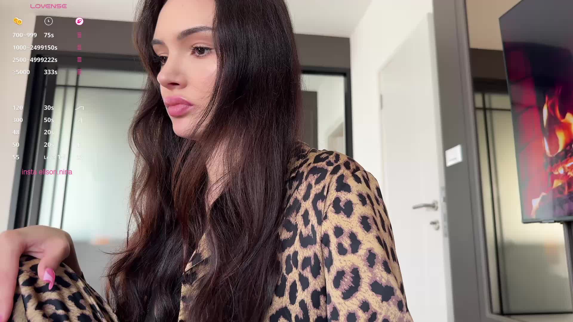 elisonni Live Sex December 15, 2025