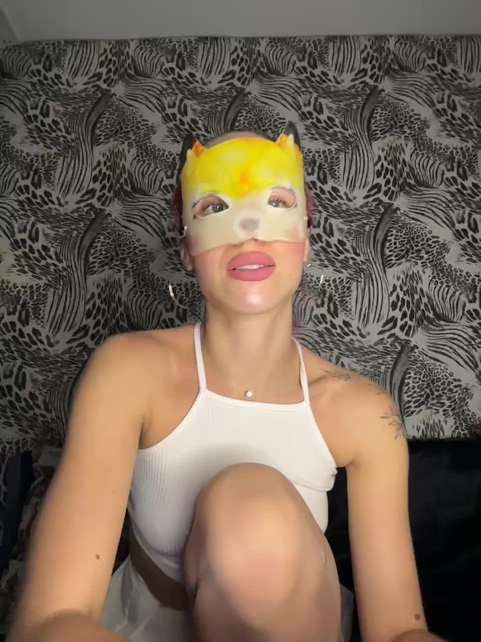 RedHair13 Live Sex December 12, 2025