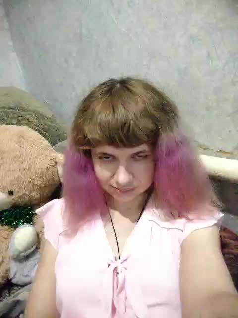 GrettaCandy Live Sex 2025.11.14