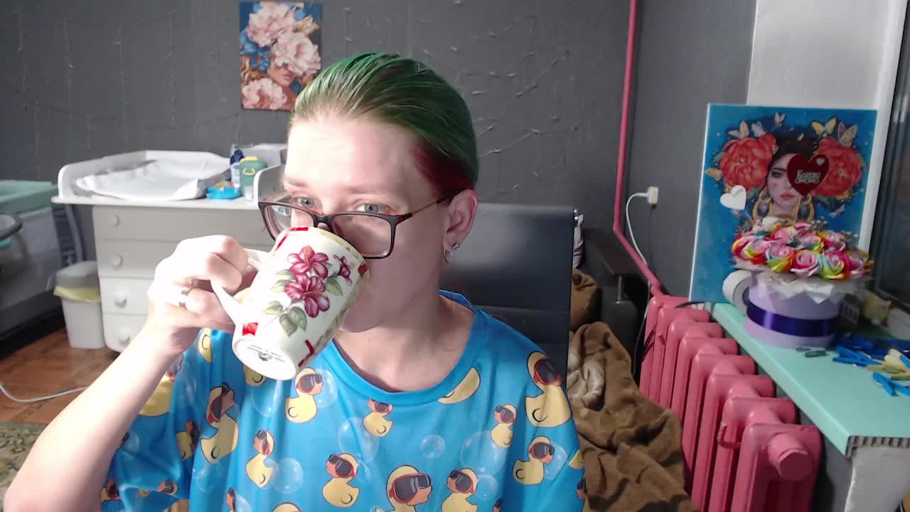 malvinella Live Sex December 12, 2025