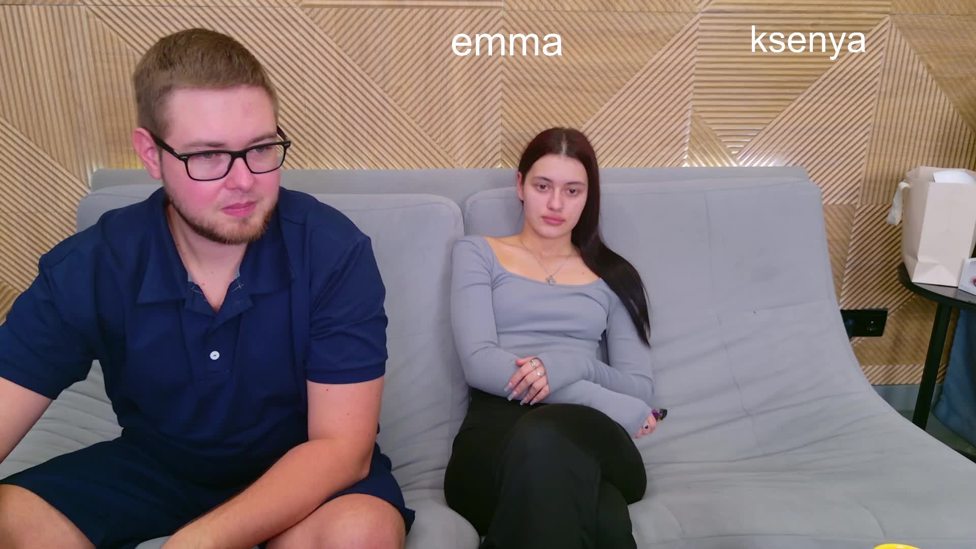 WebcamSlut Live Sex December 13, 2025