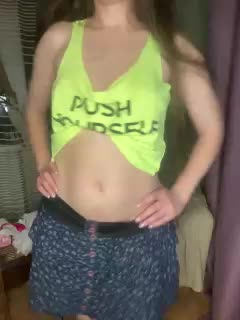 MayLily Live Sex November 14, 2025