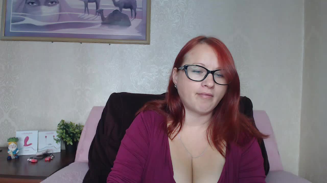 Lilia4joy Live Sex December 13, 2025