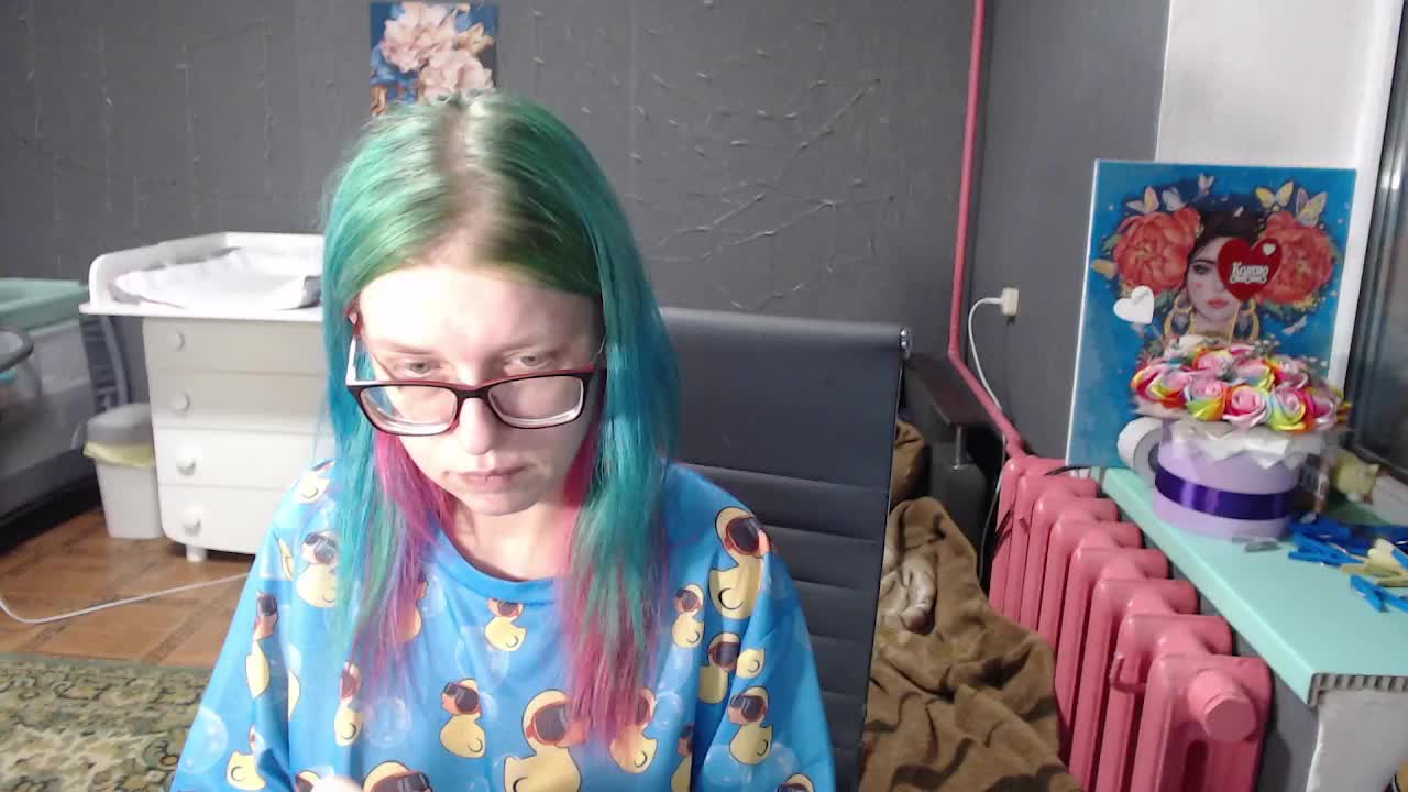 malvinella Live Sex December 12, 2025