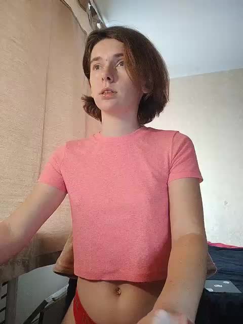 Your_Kitty Live Sex December 14, 2025