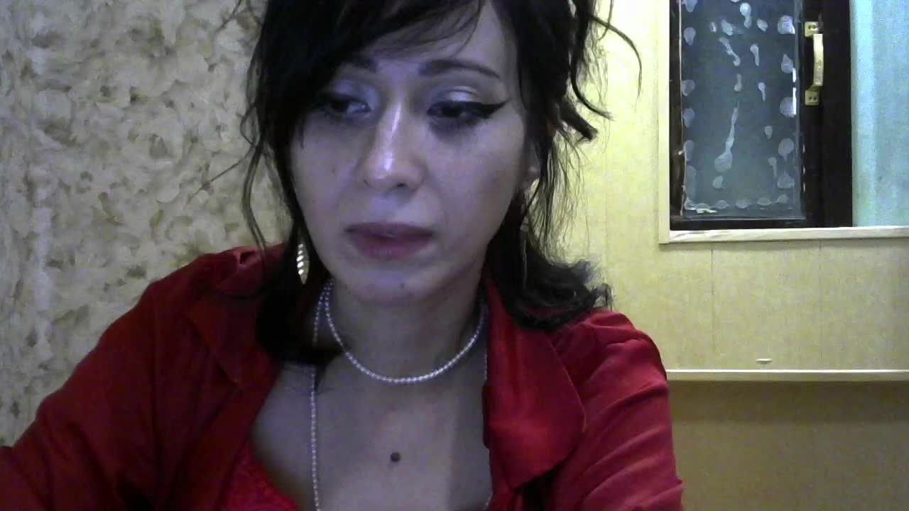 Lady_of_Perfection Live Sex December 14, 2025