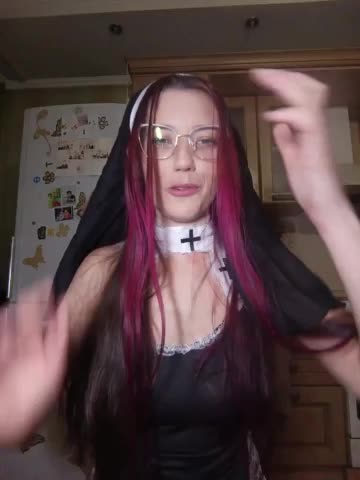 HolySinner Live Sex December 13, 2025