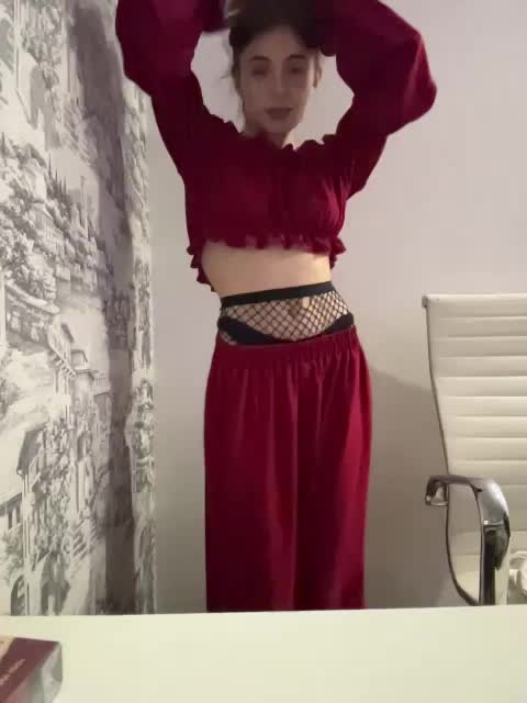 ILOVEMINET5 Live Sex November 15, 2025