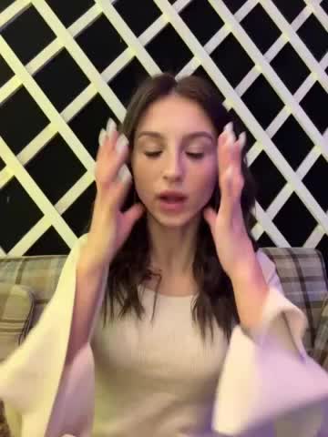 --Eva-22-- Live Sex 2025.11.15