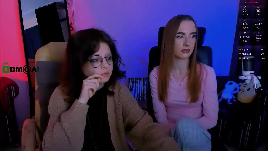 doll_vey Live Sex December 13, 2025