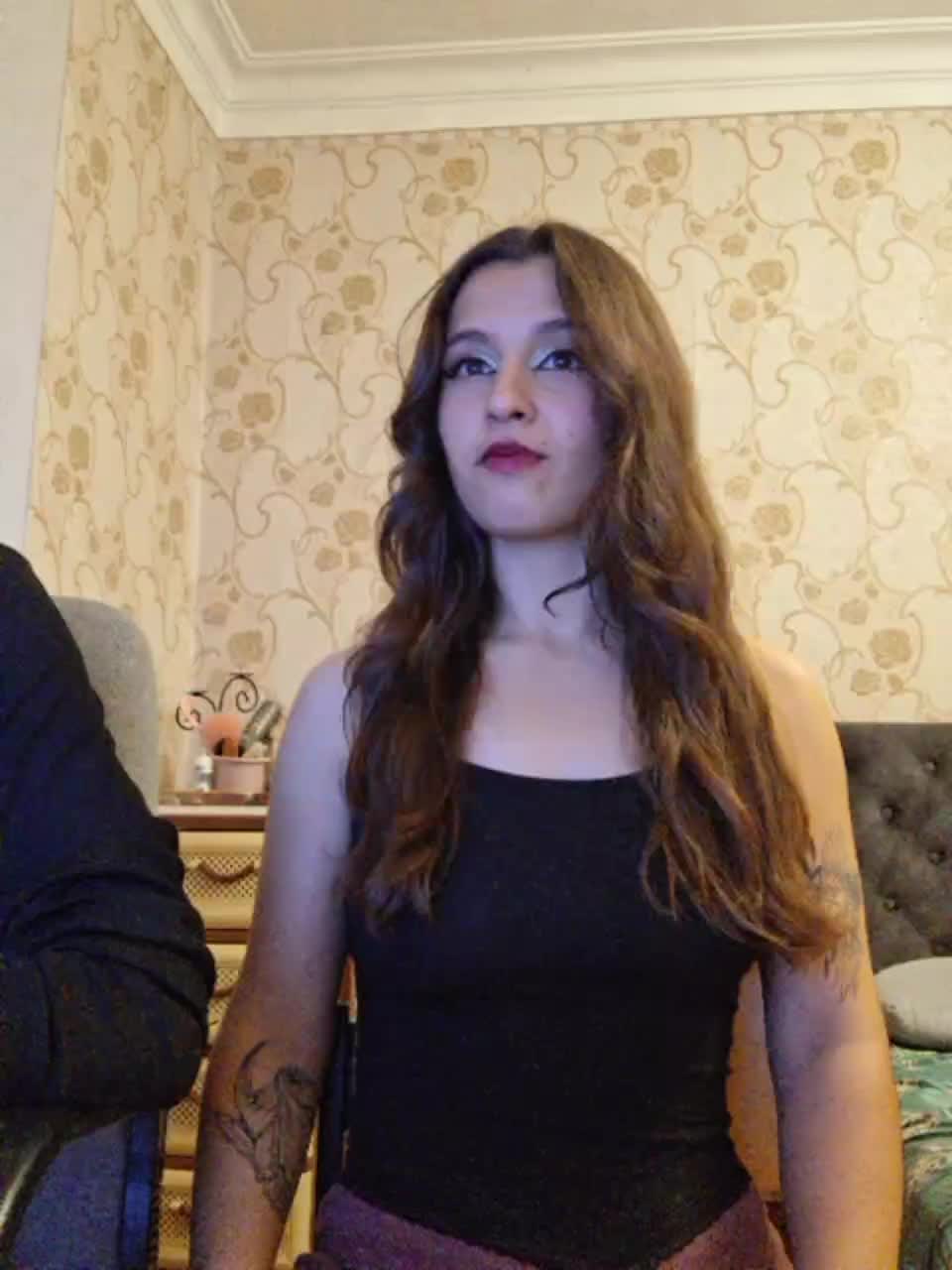 Love_Crew Live Sex December 13, 2025