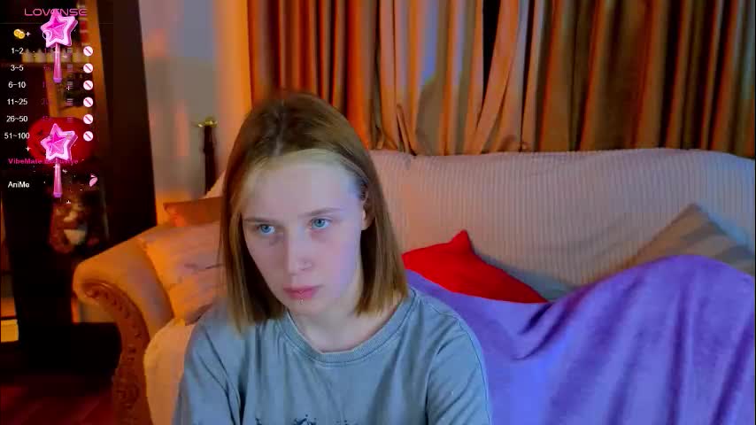 berry_assortment Live Sex December 13, 2025