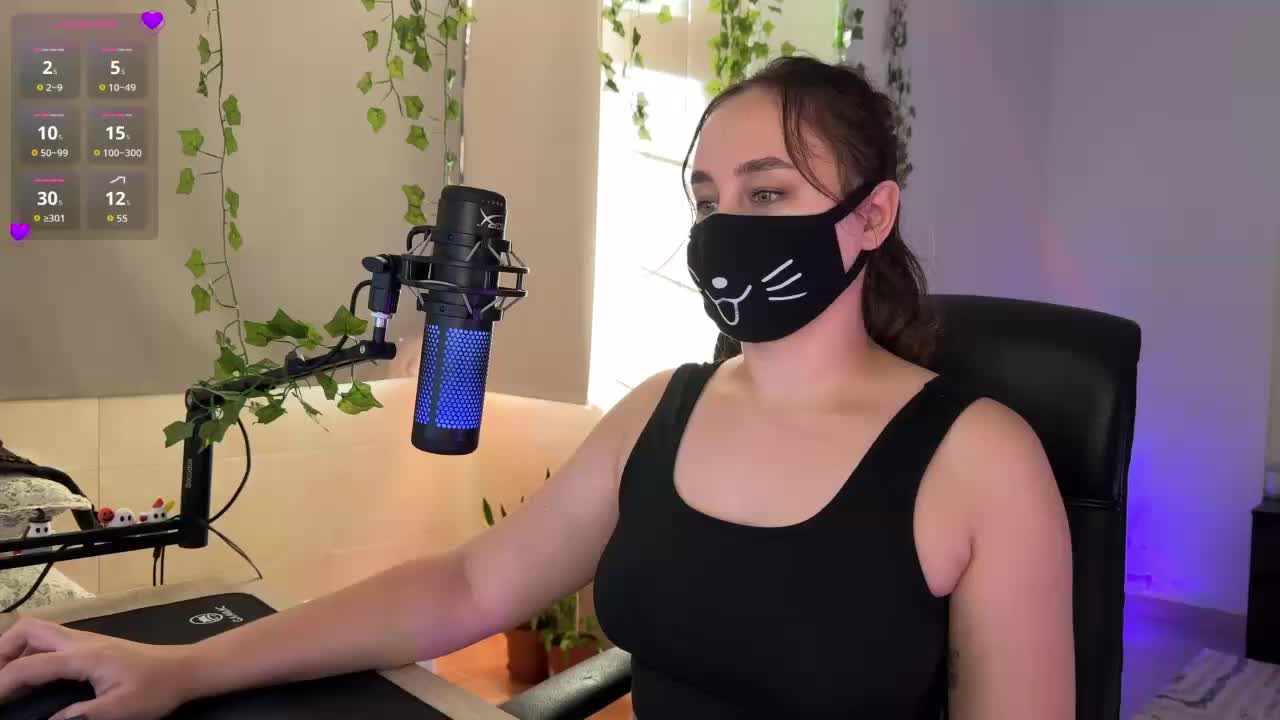 YourSweetPeach Live Sex November 15, 2025