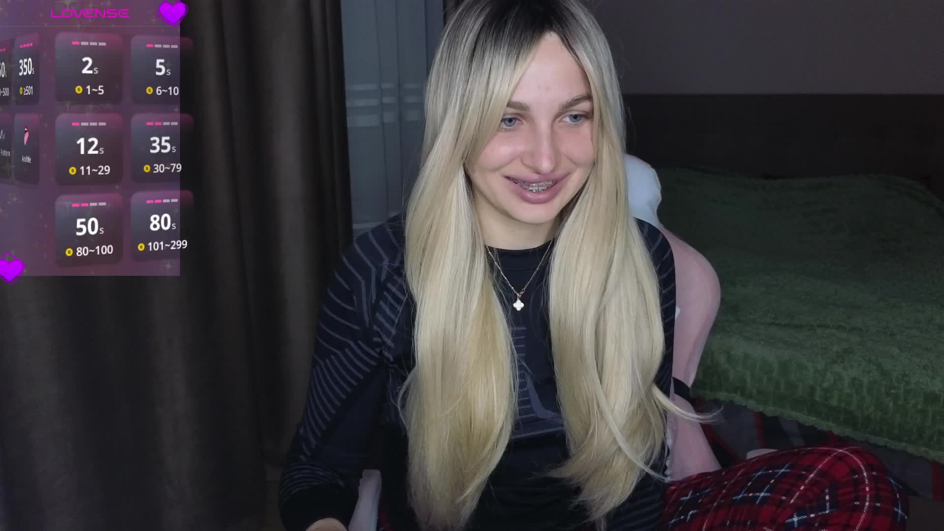 MellicaX Live Sex 2025.11.15