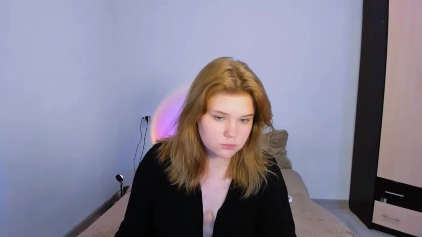 LaseyMoon Live Sex November 15, 2025