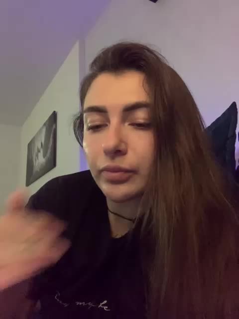 WILDGIRL Live Sex December 14, 2025