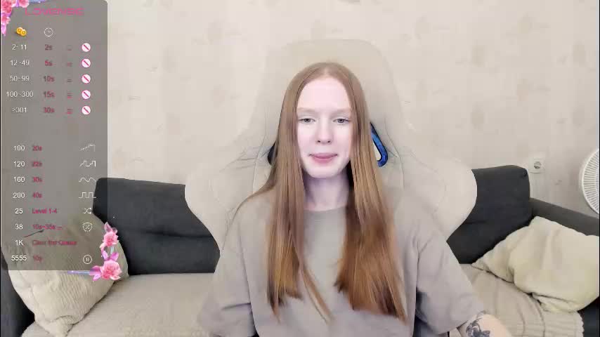 milymi_ Live Sex December 13, 2025