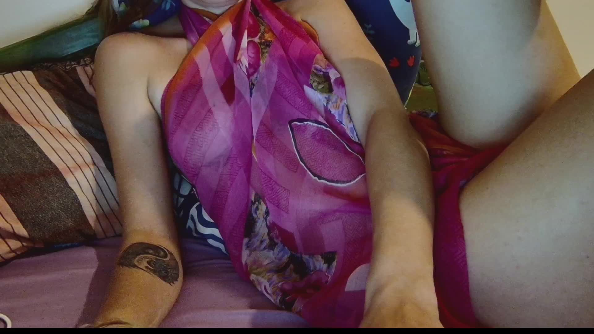 KinaMoonLove Live Sex December 13, 2025