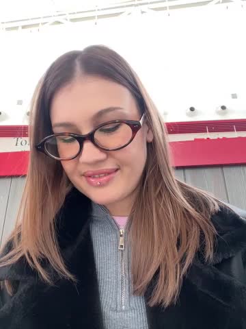 RinaCat Live Sex November 15, 2025