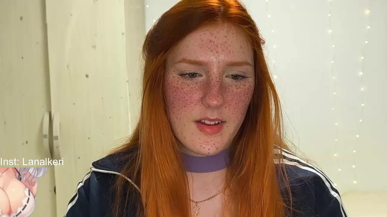 AmaryllisFox Live Sex November 15, 2025