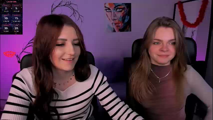 veronica_bubble Live Sex December 17, 2025