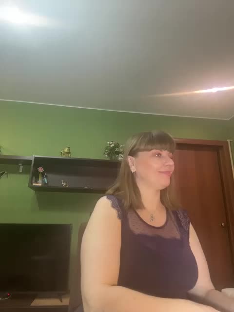 Veronika_Gold Live Sex December 13, 2025