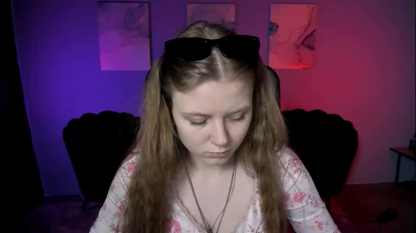 foxy_tease_ Live Sex December 17, 2025