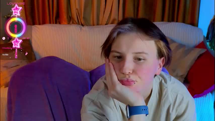 babees_eva Live Sex December 14, 2025